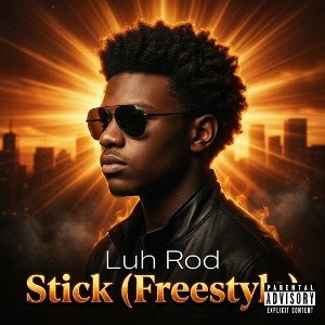 Stick (Freestyle)