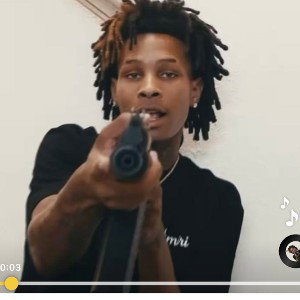 Murda talk (22:56:43)