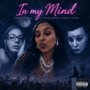In my Mind