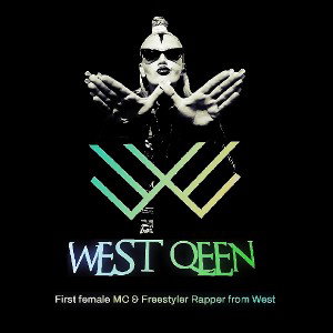WEST QEEN 