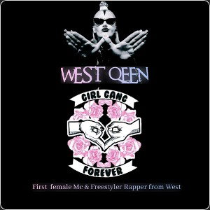 "OG" west Qeen