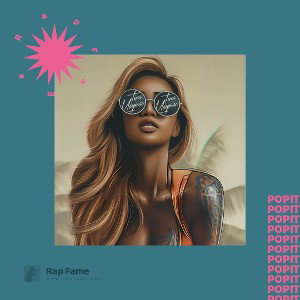 pop it
