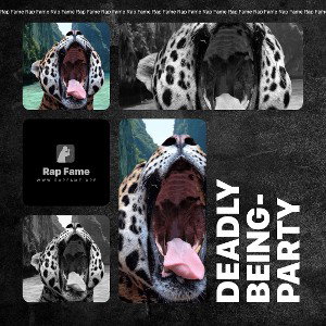 deadly being-party