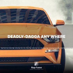 Deadly-dagga any where