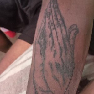 dedication 