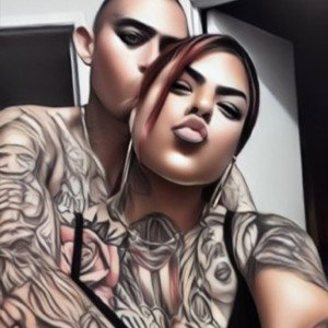 I'm a shooter (Musko:.Muzik)