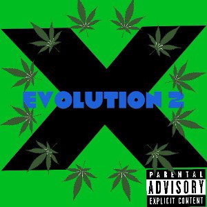 Evolution 2