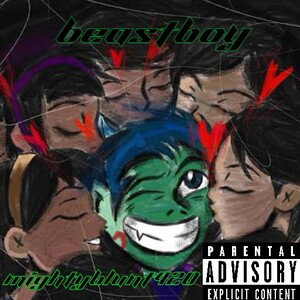 BEASTBOY