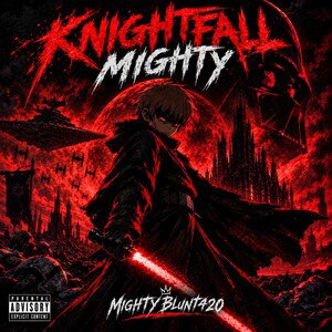 KNIGHTFALL MIGHTY