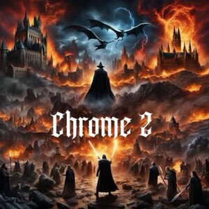 Chrome 2 official audio