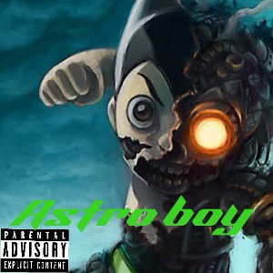 Astroboy