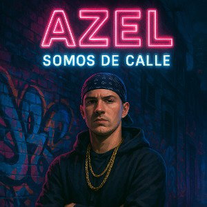 Azel AA mi (PRT) DE SOMOS DE CALLE