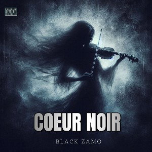 Coeur noir ( @nxyo2382)