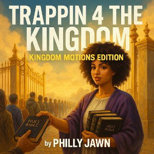 Trappin 4 the Kingdom- Philly Jawn