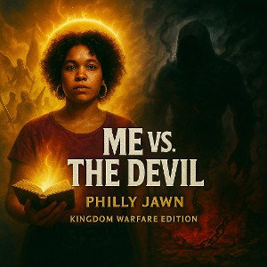 Me Vs The Devil