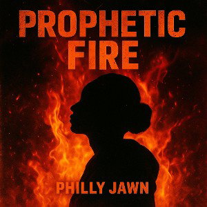 Prophetic Fire - Philly Jawn 🔥