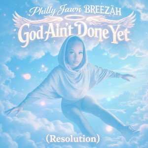 God Ain’t Done Yet (Nightcore)