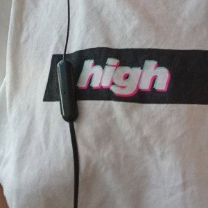 Fly so high