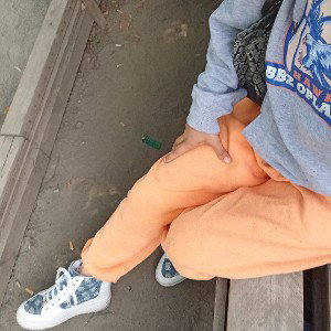 Mache eine Mio per Day