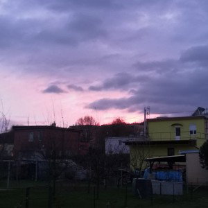 Balkonová Churos57 feat. Rest