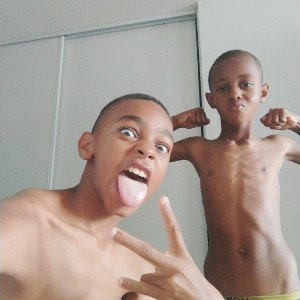 las rimas de los hermanos