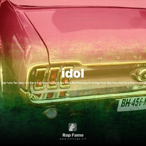 idol 