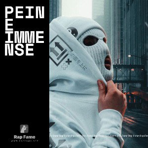 peine immense 