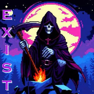 mentz- EXIST (voltorb)