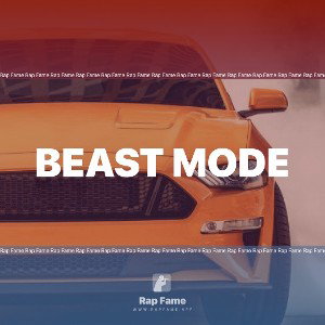 Beast mode