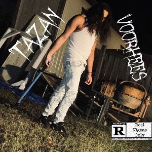 TAZAN Voorhees