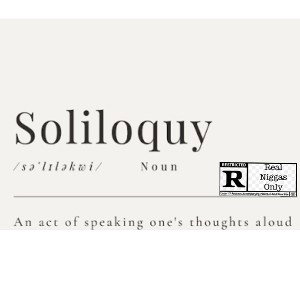 The Soliloquy