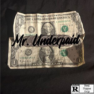 Mr. Underpaid