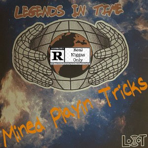 Mined Playin Tricks