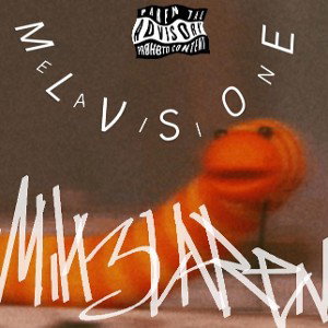 🍏visione (dissing)