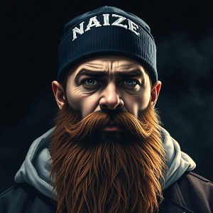 Here Comes Naize