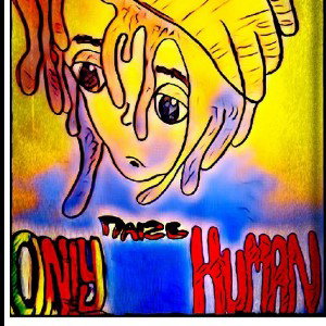 ONLY_HUMAN