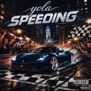 SPEEDING