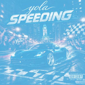 SPEEDING (Nightcore)