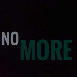 No More 