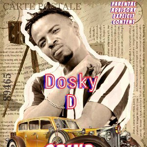 Top7_O jola le mang_Dosky D_Produced by Dosky D_ 