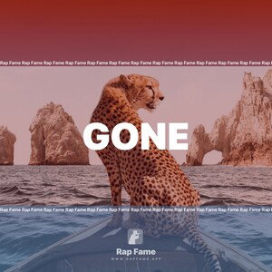 Gone