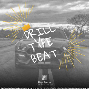 Drill type beat