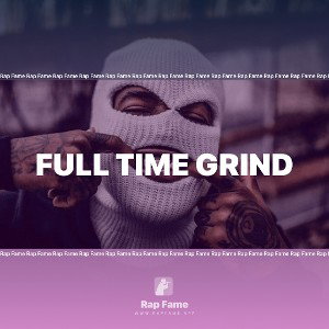 Full Time Grind