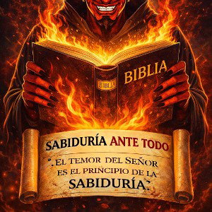 Dios de Dioses🙃