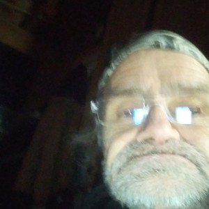 getting older actually I feel