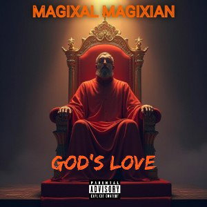 GOD'S LOVE🩸