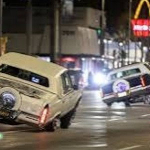 ROLLIN FROM THA HOOD