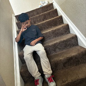 baby Glock bopping