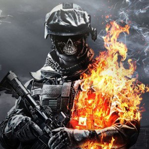 Warzone