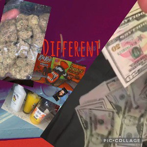 DIFFERENT